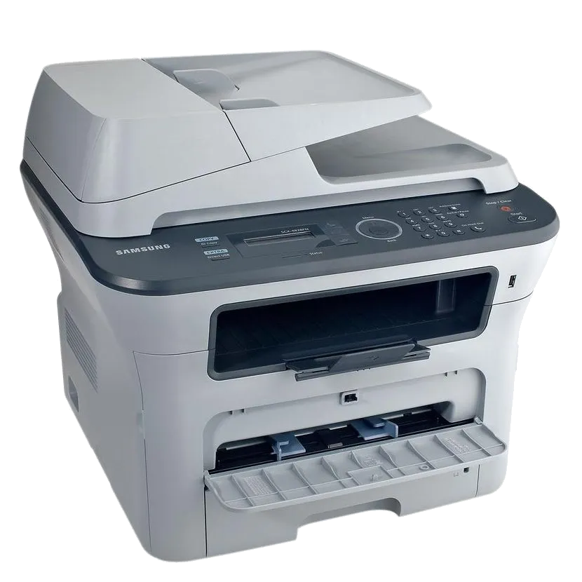 Ремонт Samsung SCX-4828FN