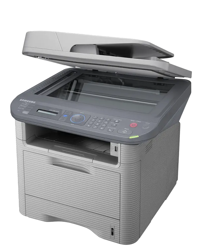Ремонт Samsung SCX-4833FD