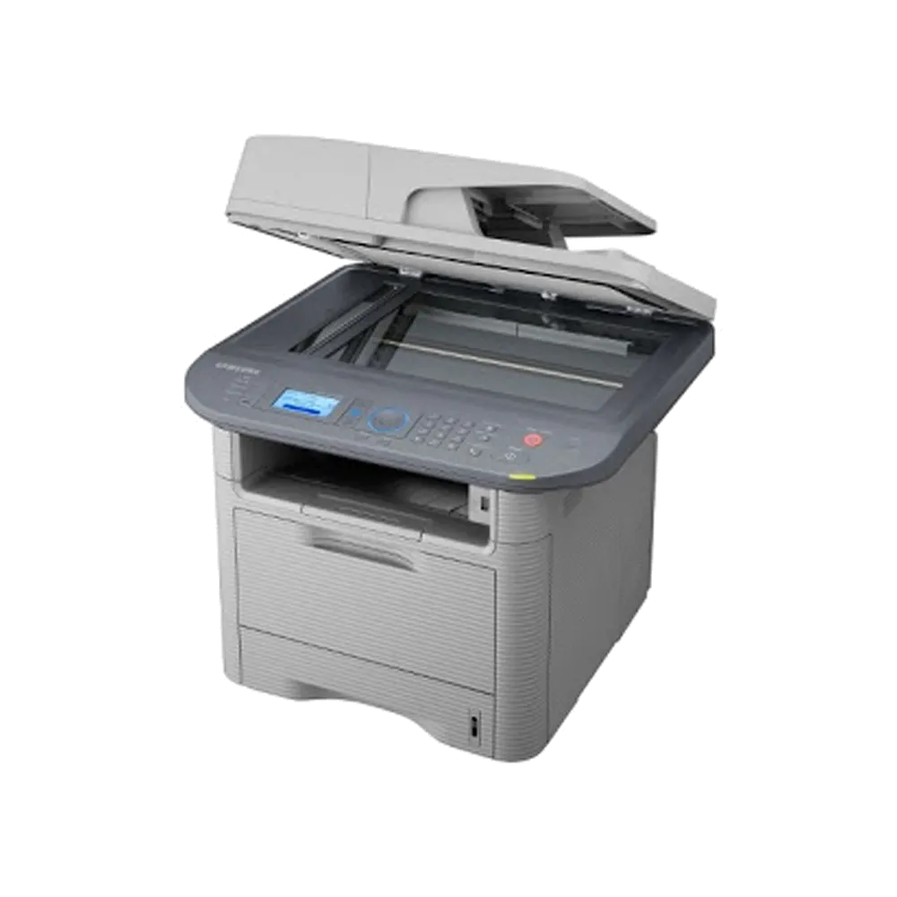 Ремонт Samsung SCX-4833FR