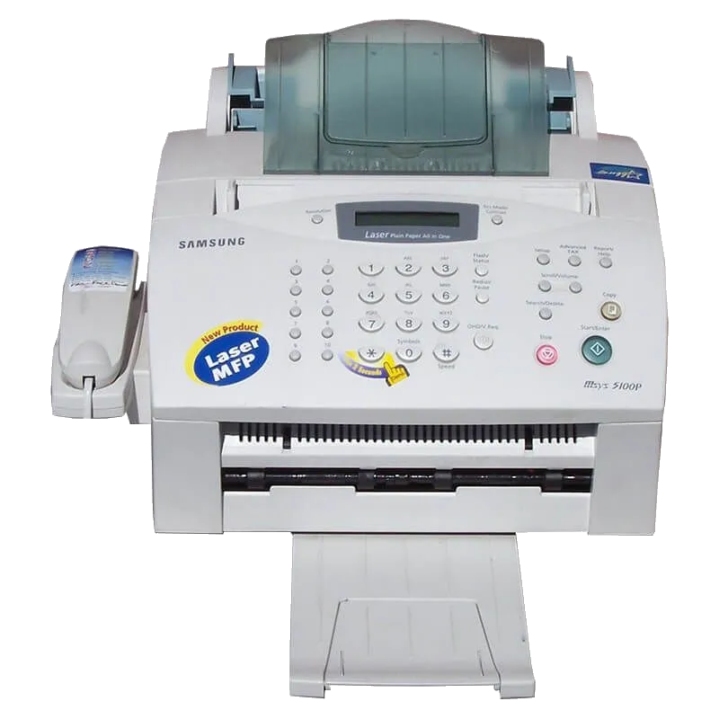Ремонт Samsung SF-5100P