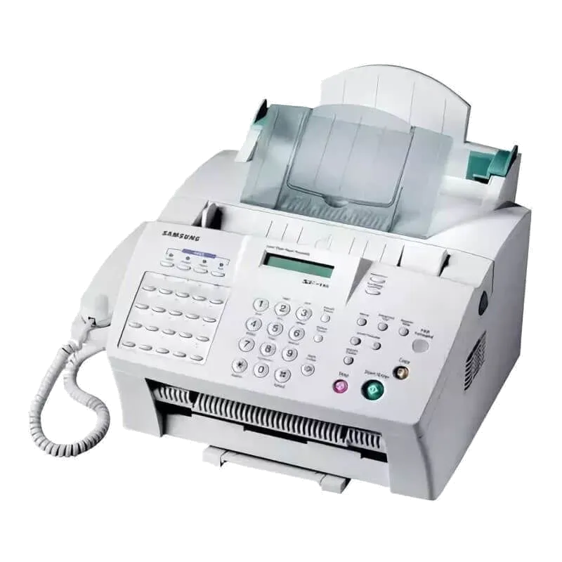 Ремонт Samsung SF-530