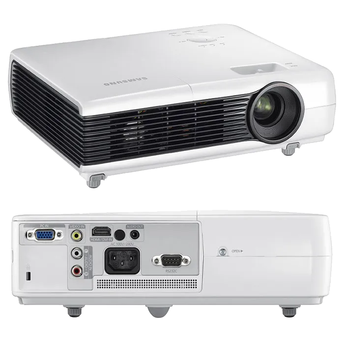 Ремонт Samsung SP-M250S
