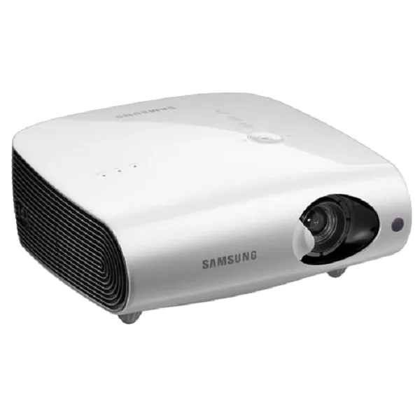 Ремонт Samsung SP-L200
