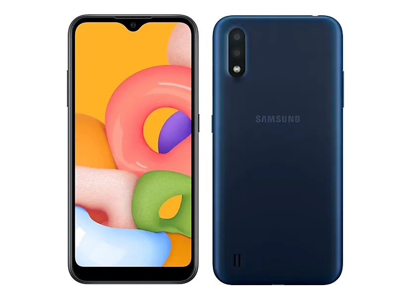 Ремонт Samsung Galaxy A01