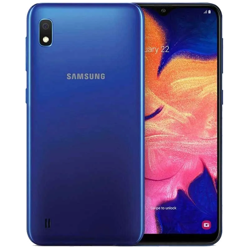 Ремонт Samsung Galaxy A10