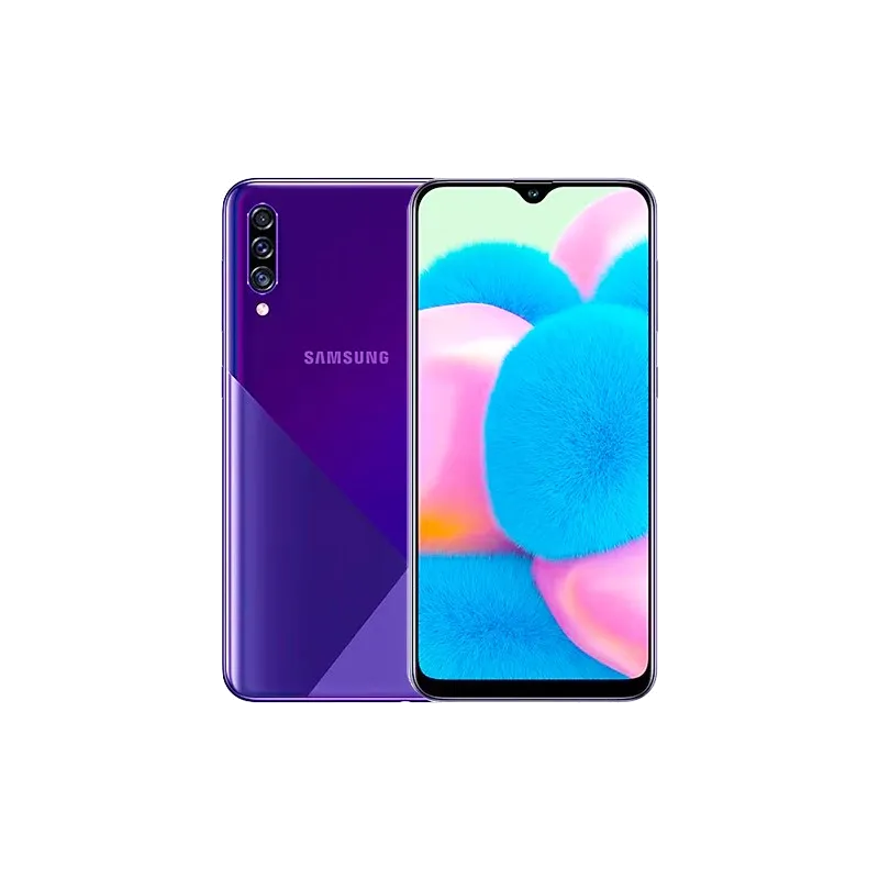 Ремонт Samsung Galaxy A30S