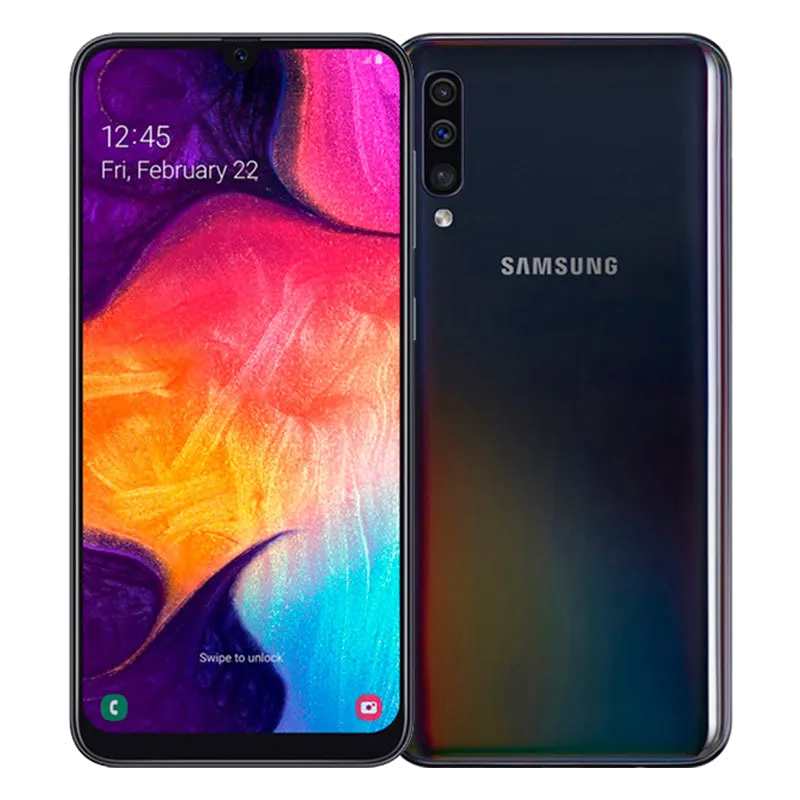 Ремонт Samsung Galaxy A50
