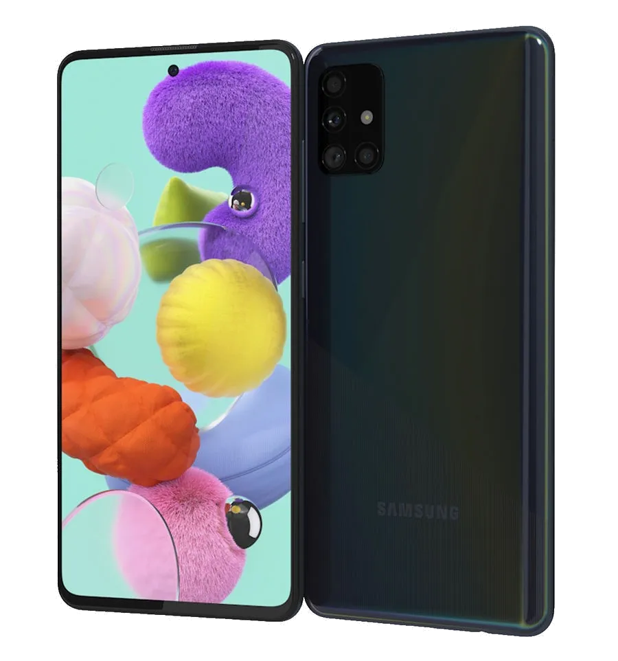Ремонт Samsung Galaxy A51