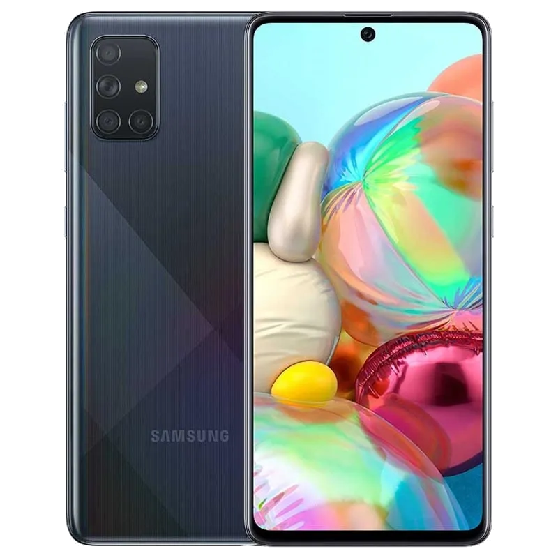 Ремонт Samsung Galaxy A71