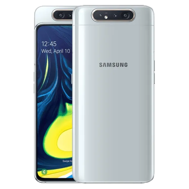 Ремонт Samsung Galaxy A80