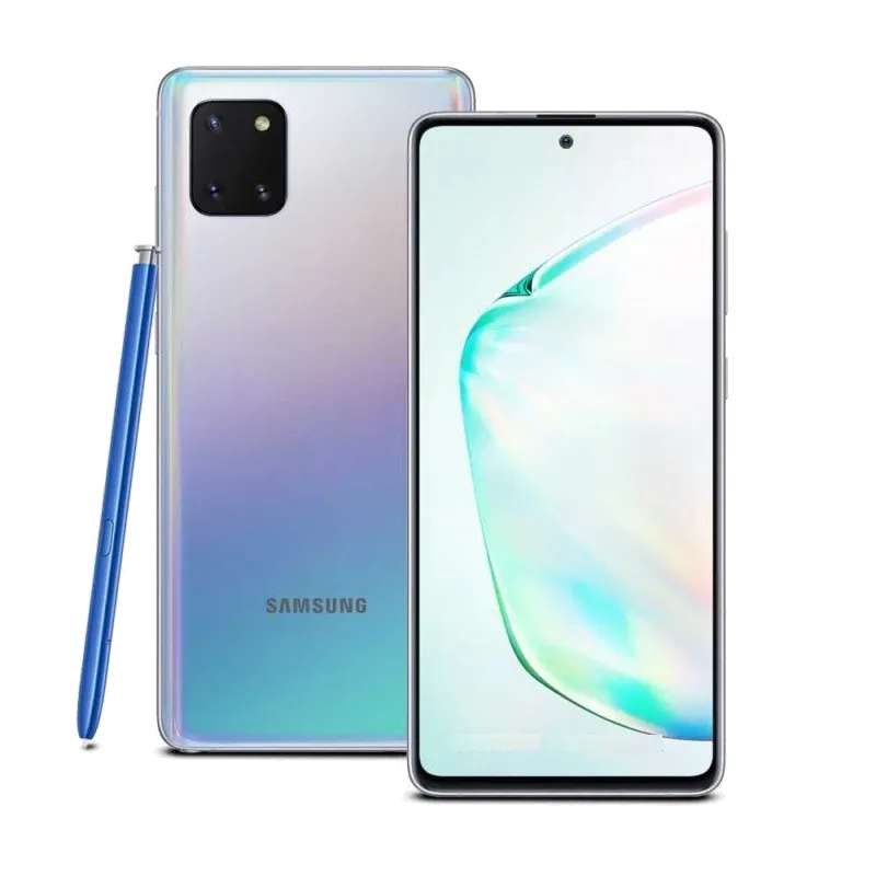 Ремонт Samsung Galaxy Note10 Lite