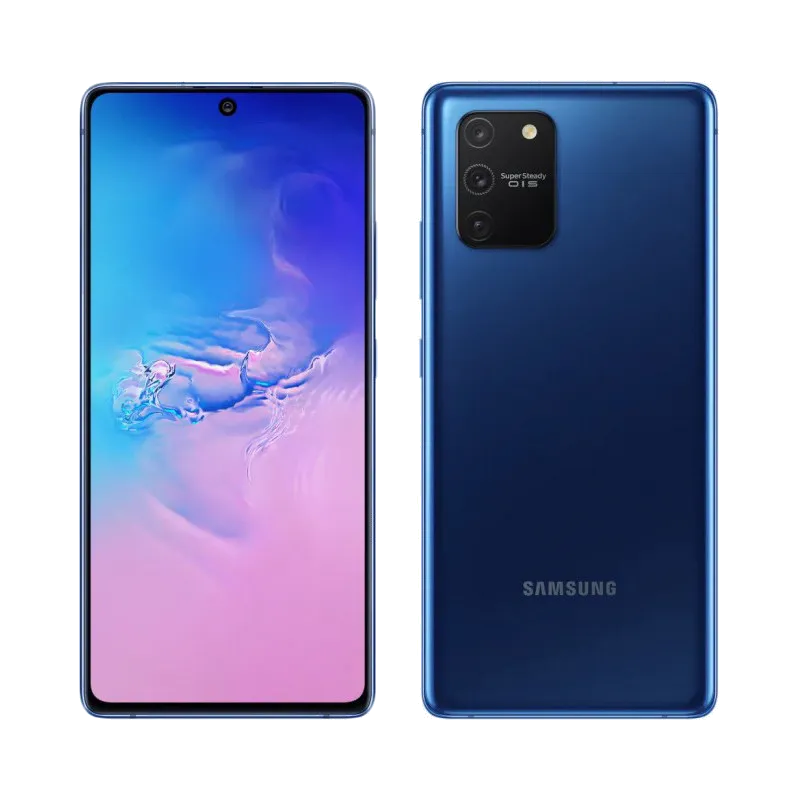 Ремонт Samsung Galaxy S10 Lite