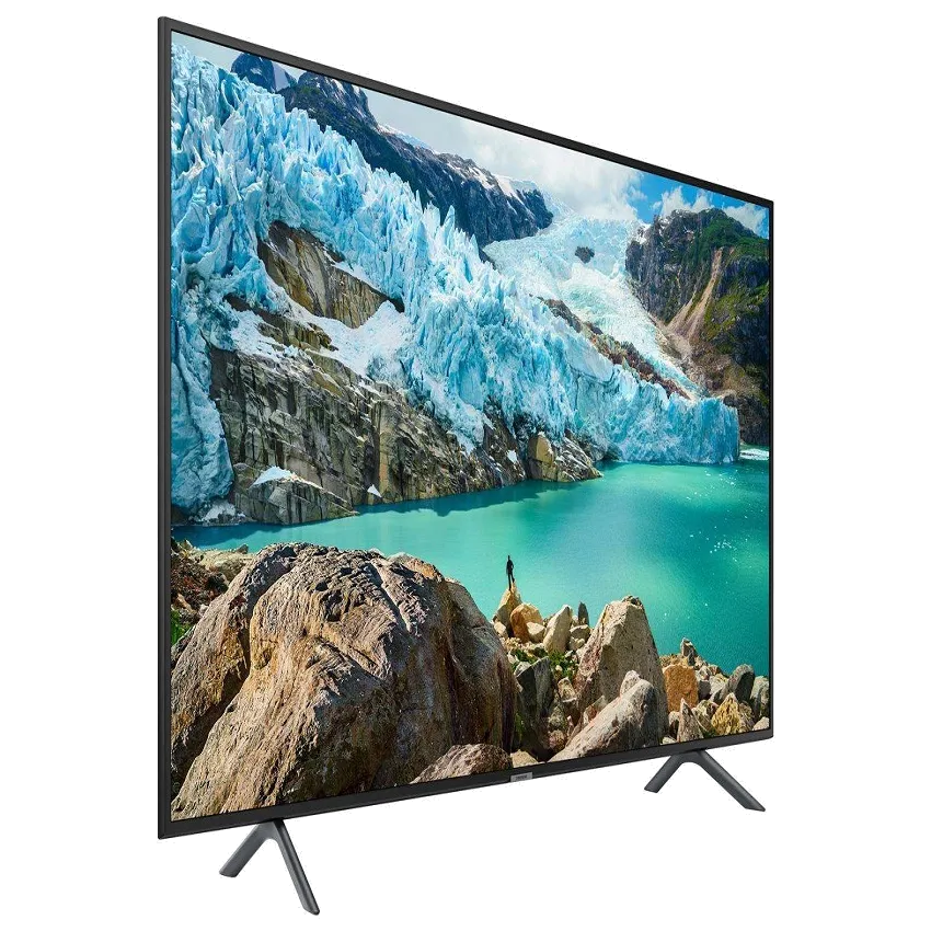 Ремонт Samsung UE43RU7120