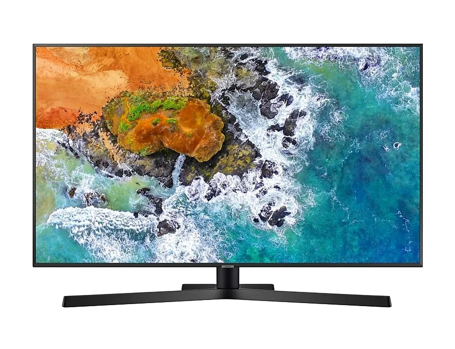 Ремонт Samsung UE43RU7400