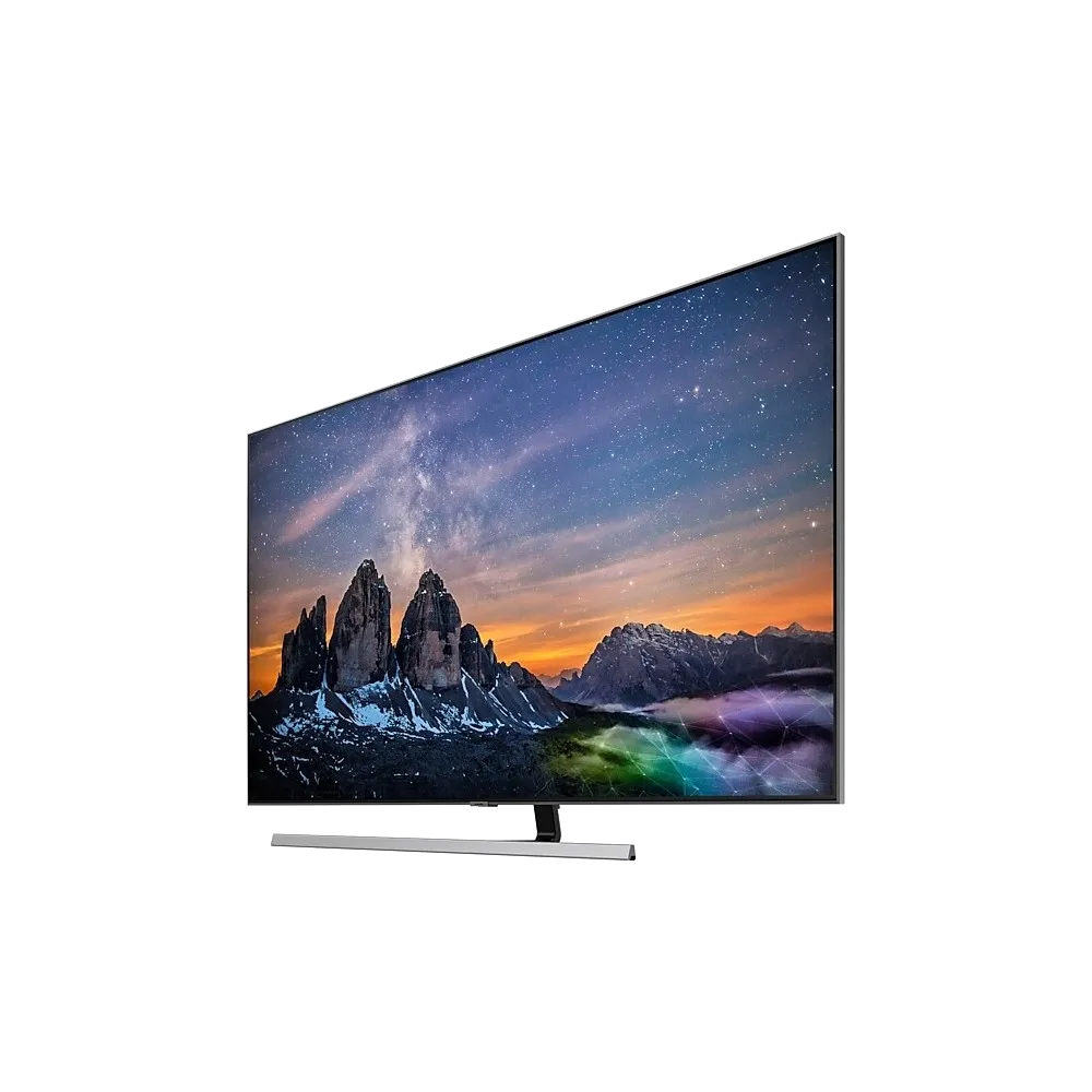 Ремонт Samsung QE55Q80R