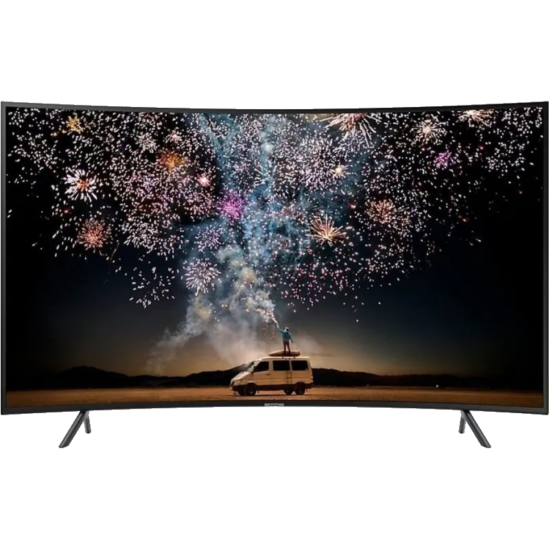 Ремонт Samsung UE55RU7300