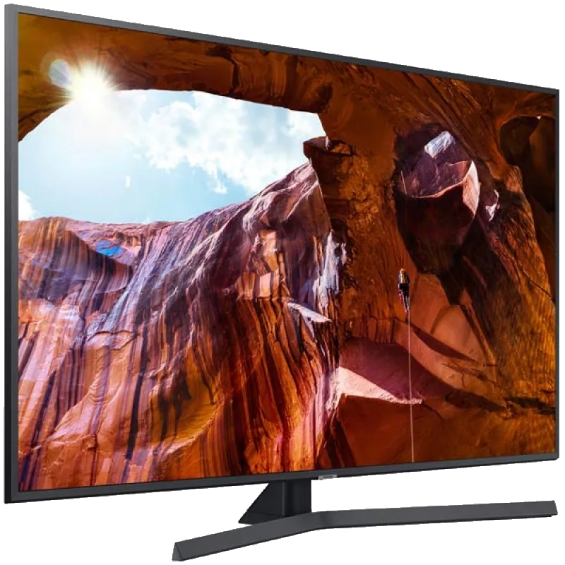 Ремонт Samsung UE55RU7400