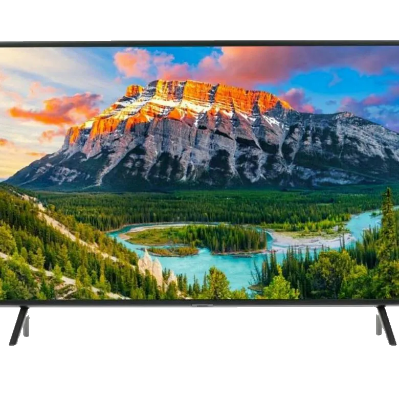 Ремонт Samsung UE58RU7120