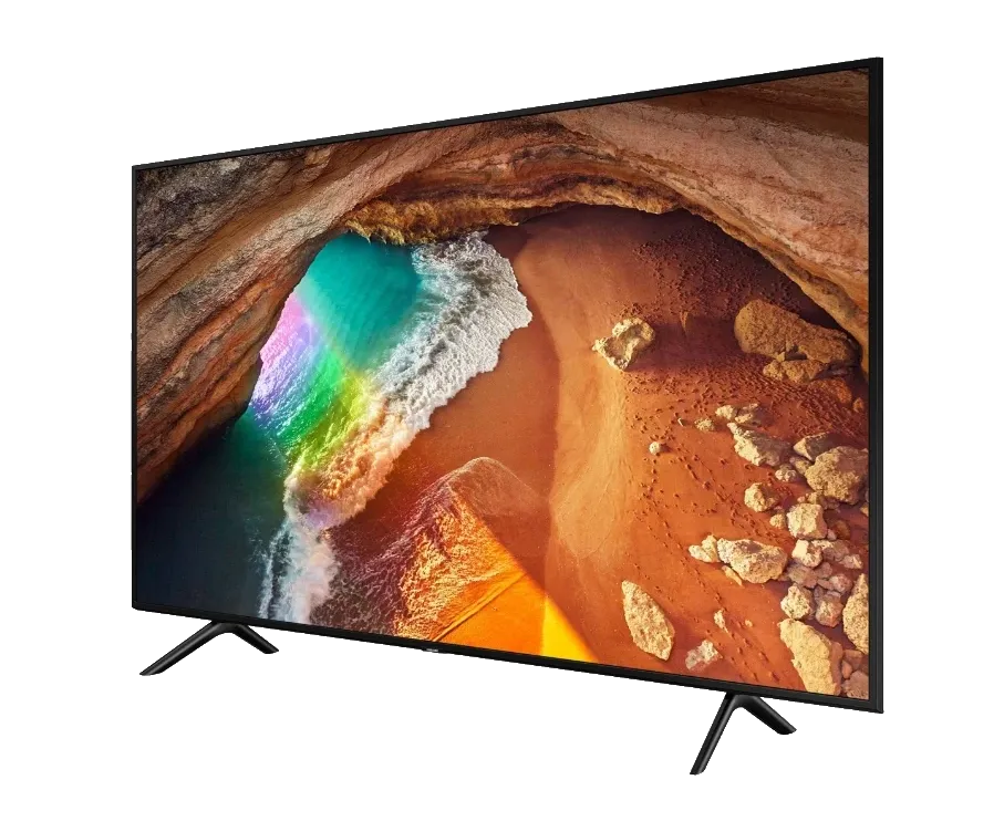 Ремонт Samsung QE65Q60R