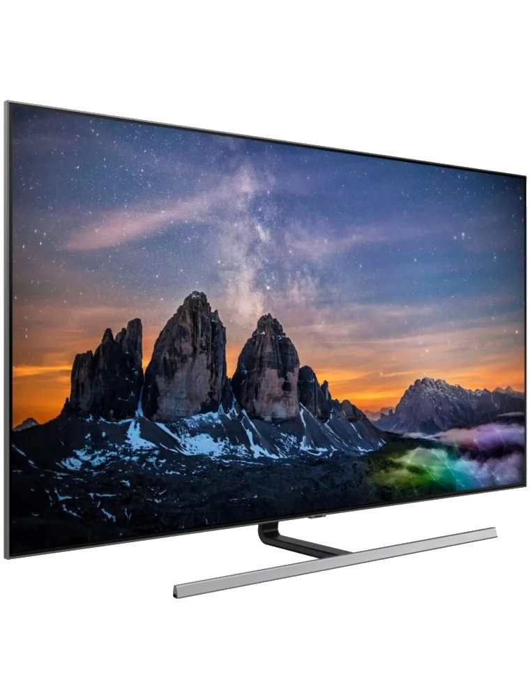 Ремонт Samsung QE65Q80R
