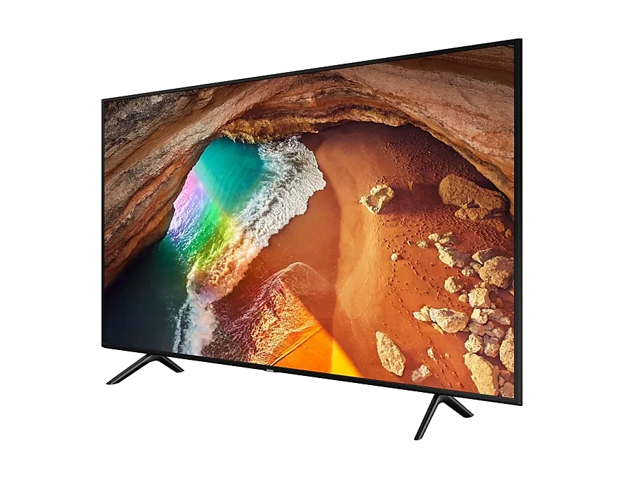 Ремонт Samsung QE75Q60R