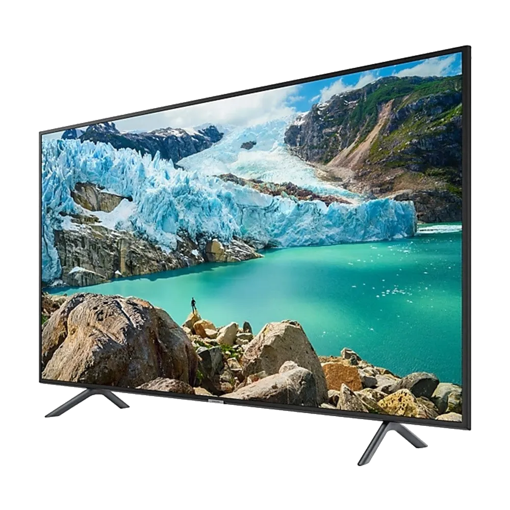 Ремонт Samsung UE75RU7100U