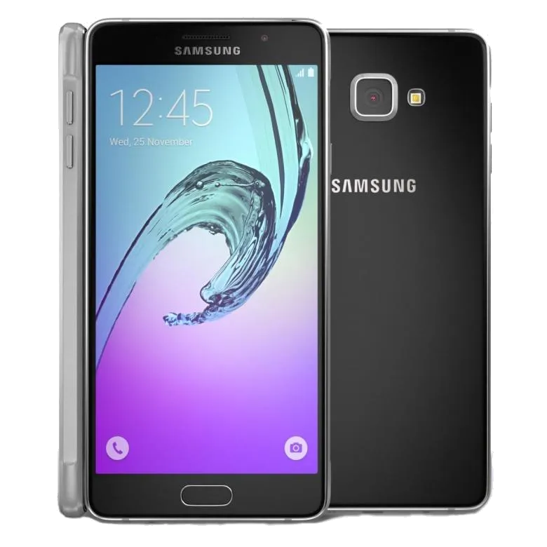 Ремонт Samsung Galaxy A3