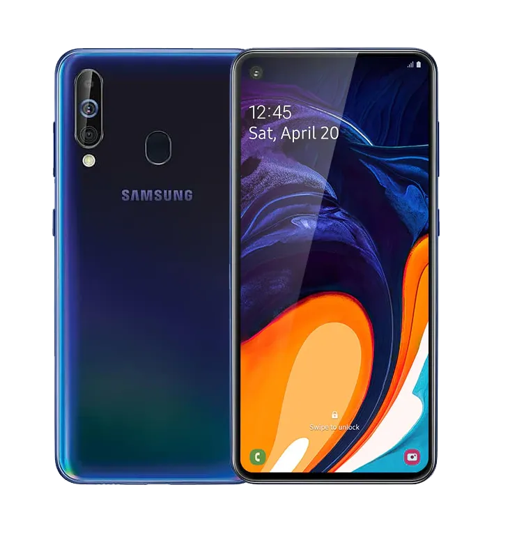 Ремонт Samsung Galaxy A60