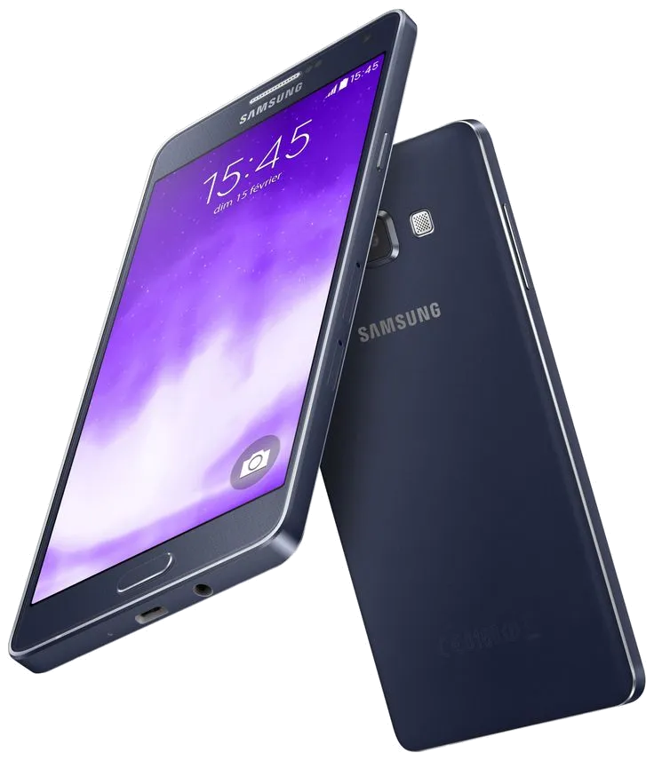 Ремонт Samsung Galaxy A7