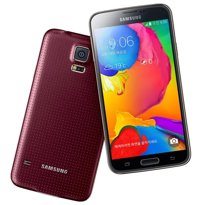 Ремонт Samsung Galaxy S5 / LTE