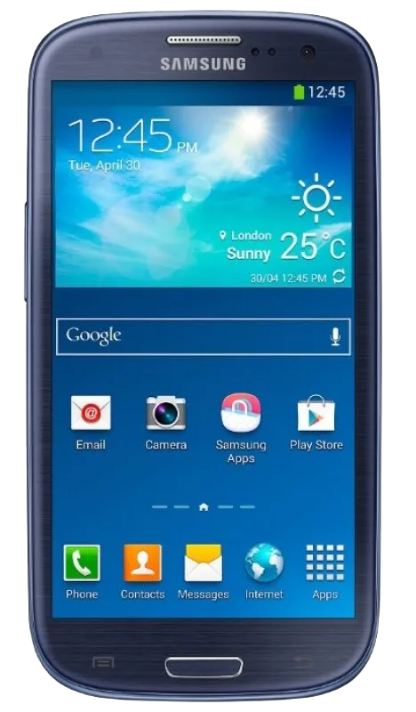 Ремонт Samsung Galaxy S3