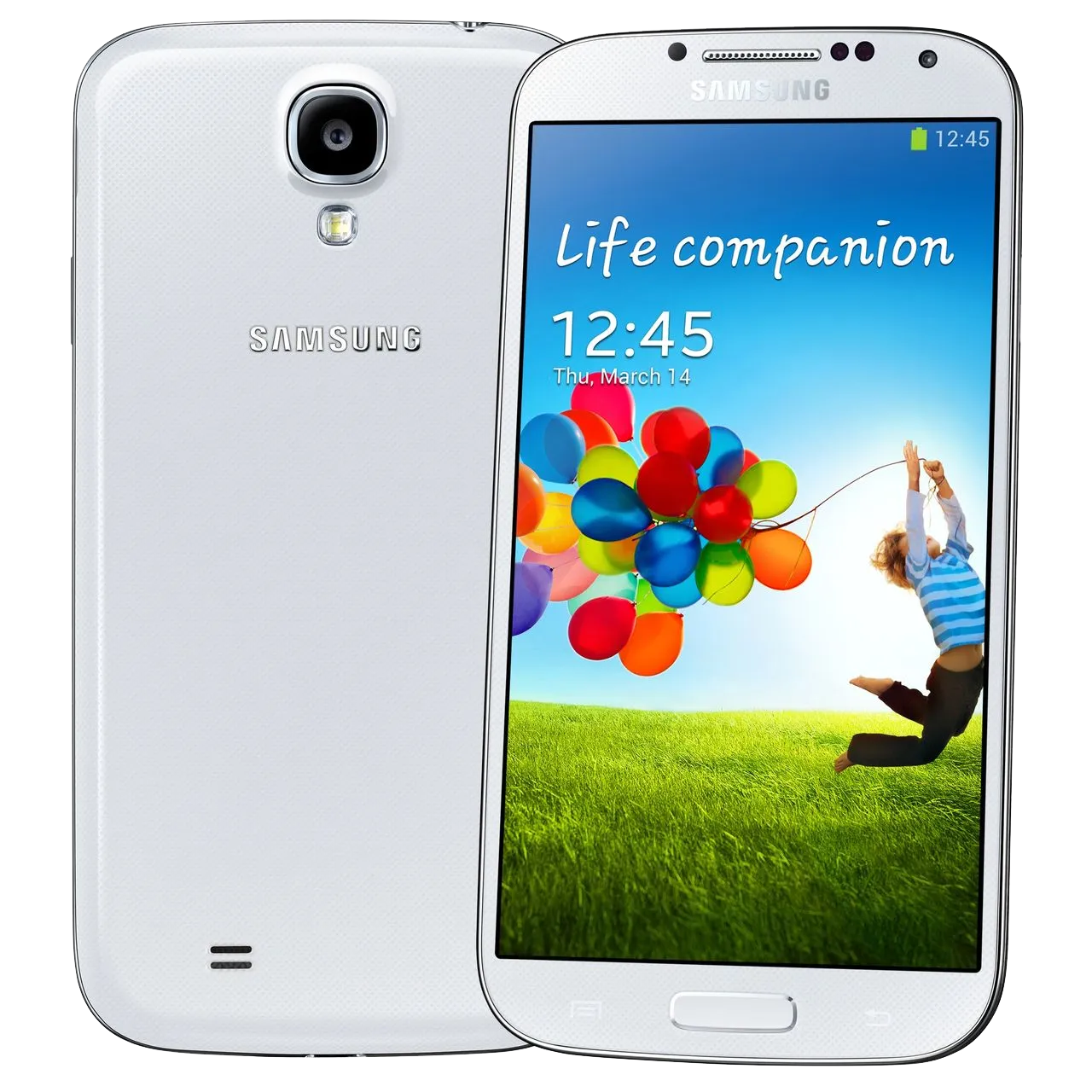 Ремонт Samsung Galaxy S4