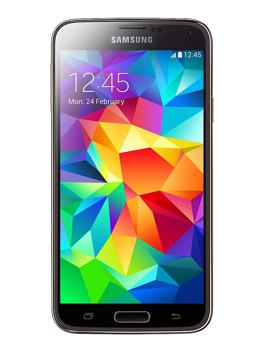 Ремонт Samsung Galaxy S5