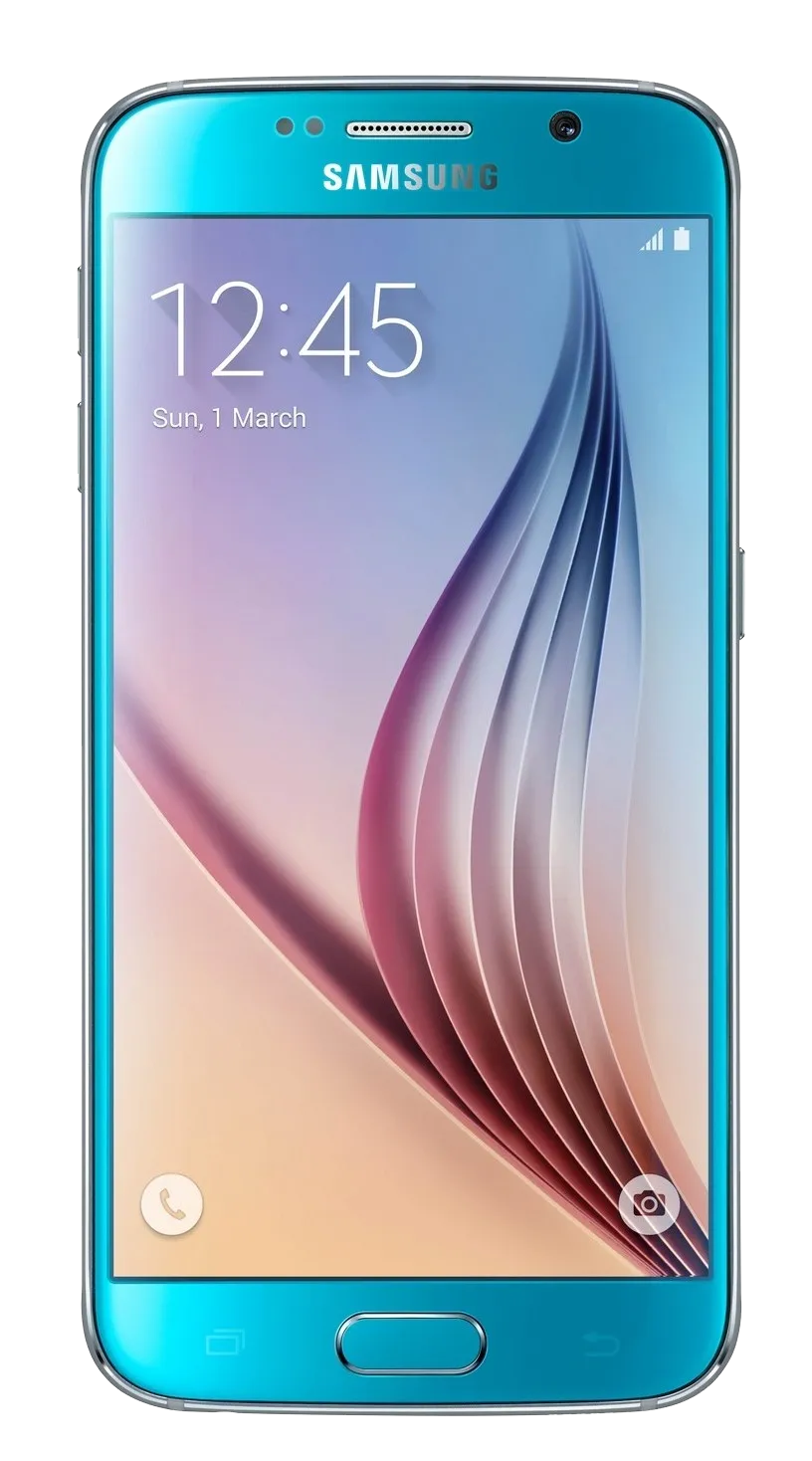 Ремонт Samsung Galaxy S6