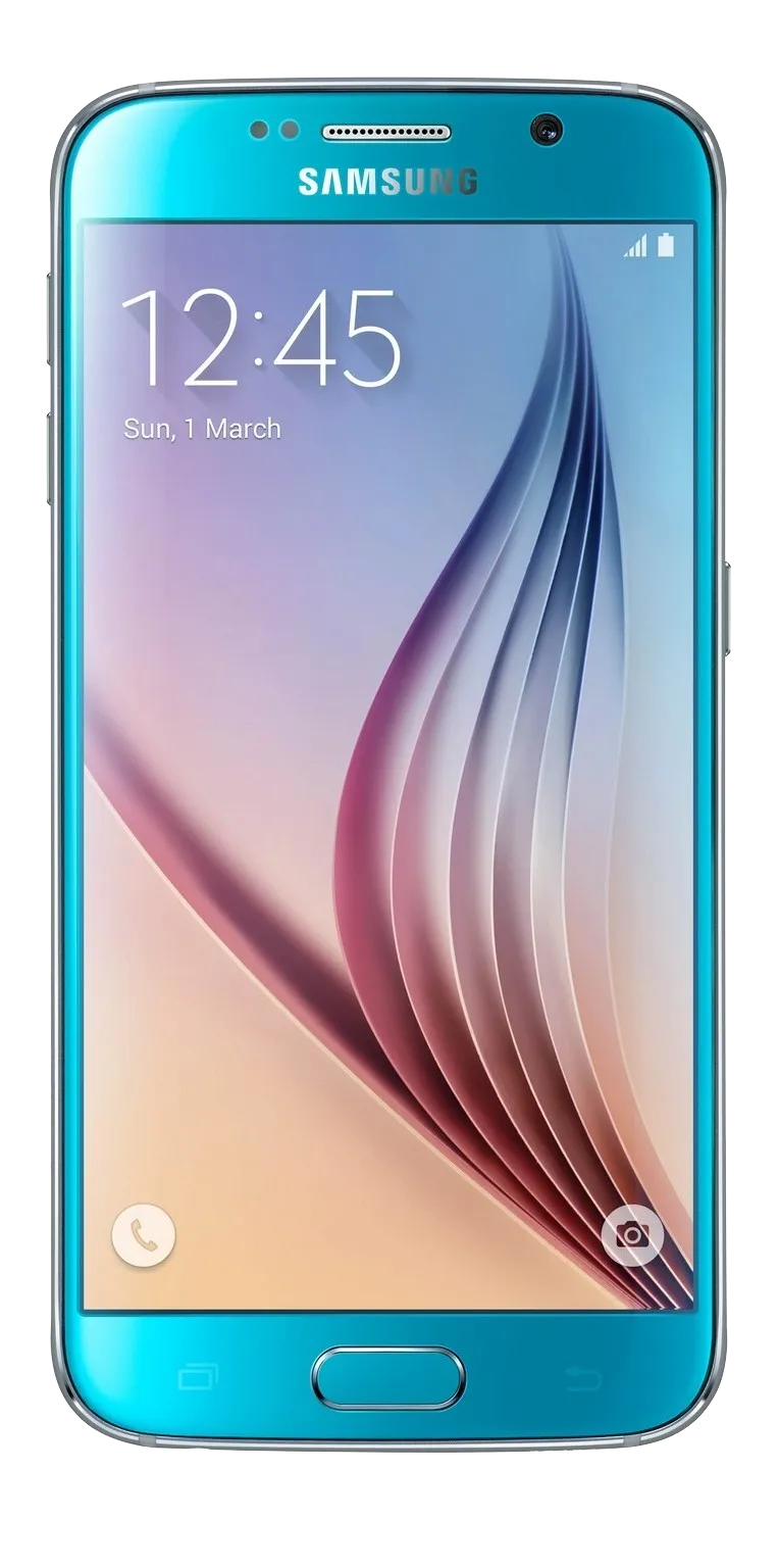 Ремонт Samsung Galaxy S6 edge