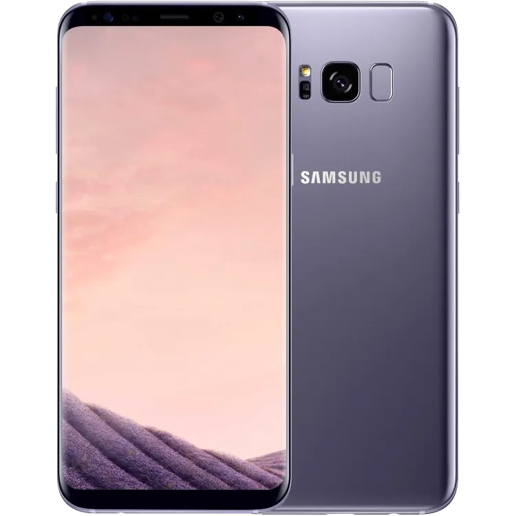 Ремонт Samsung Galaxy S8+