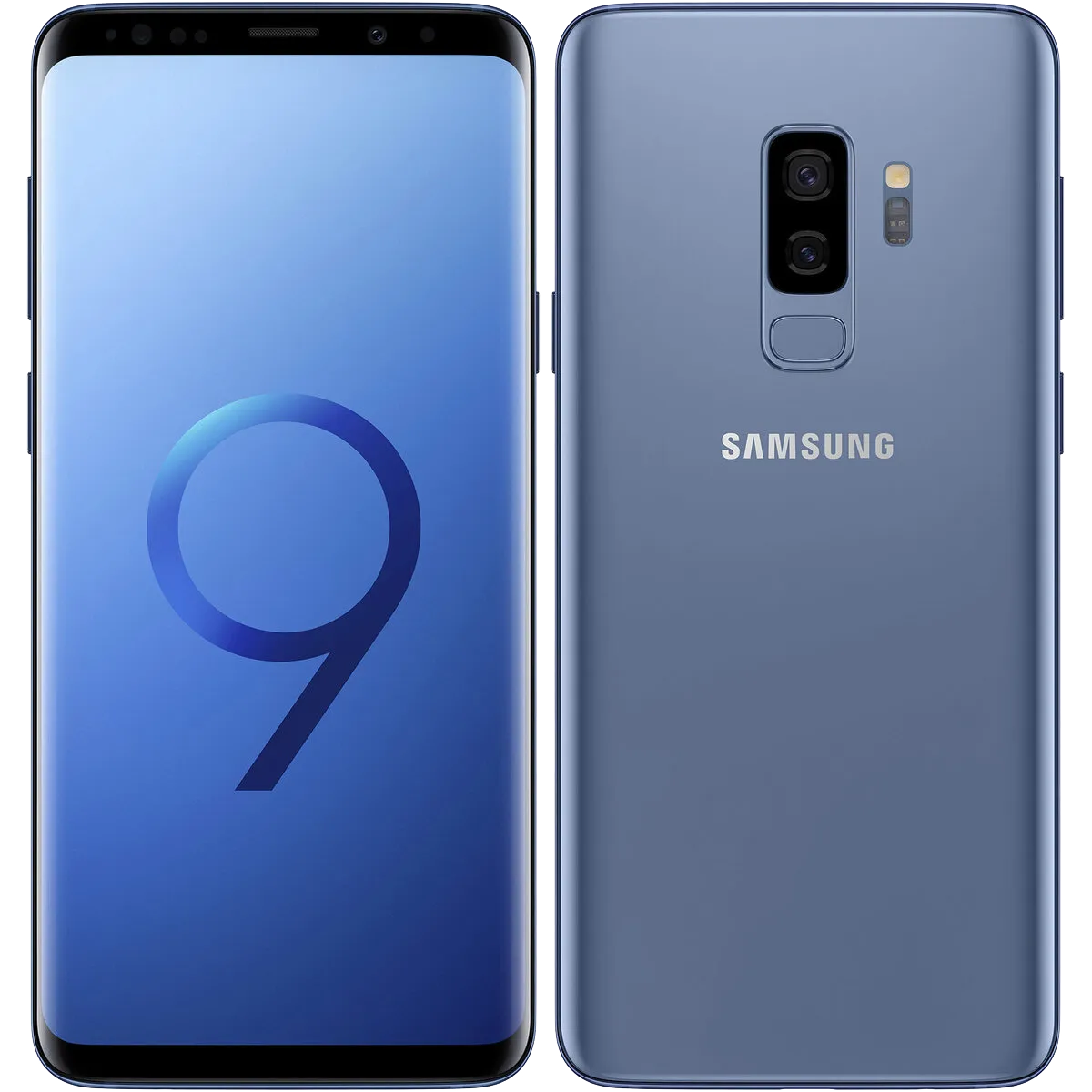 Ремонт Samsung Galaxy S9