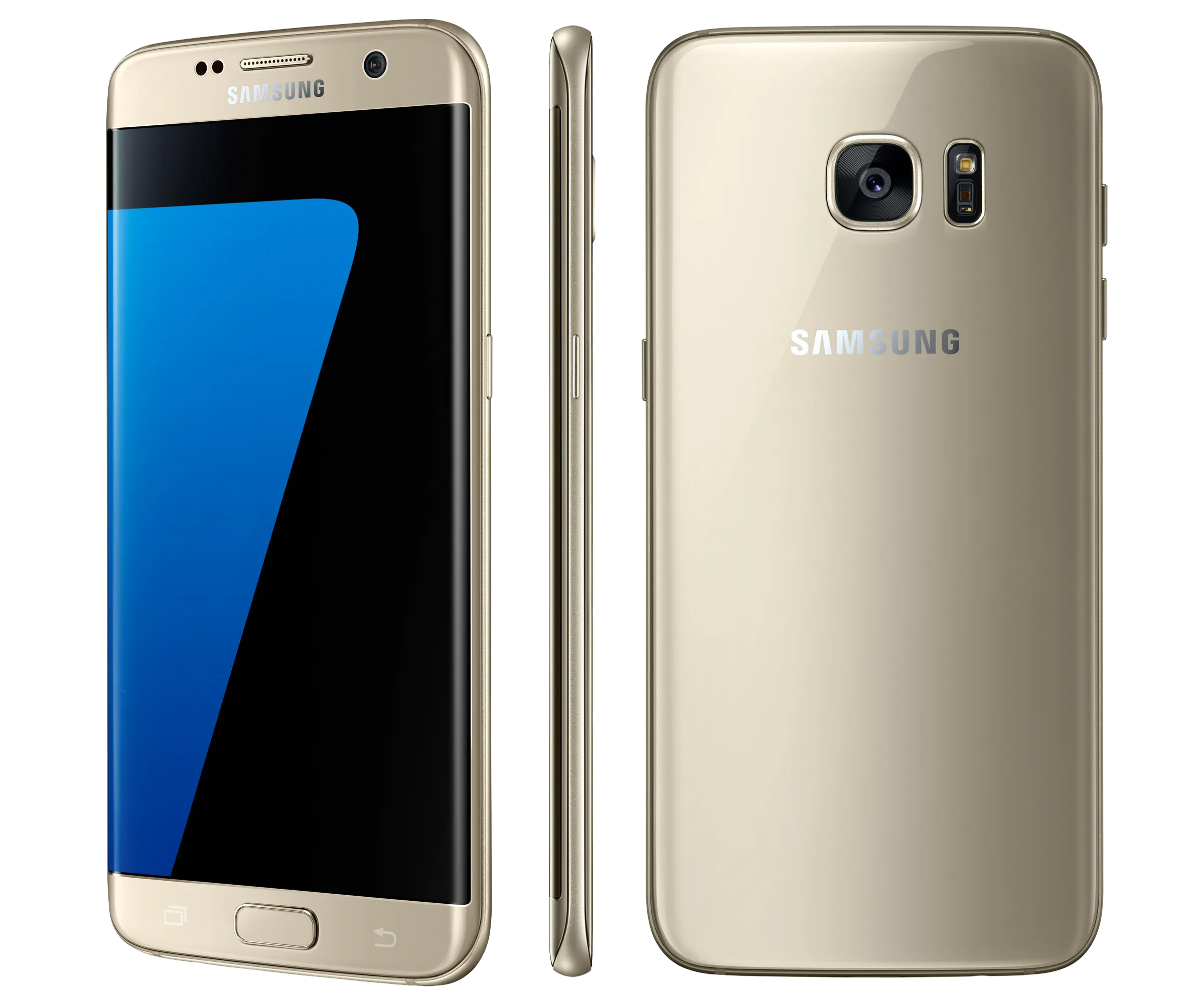 Ремонт Samsung Galaxy S7 edge