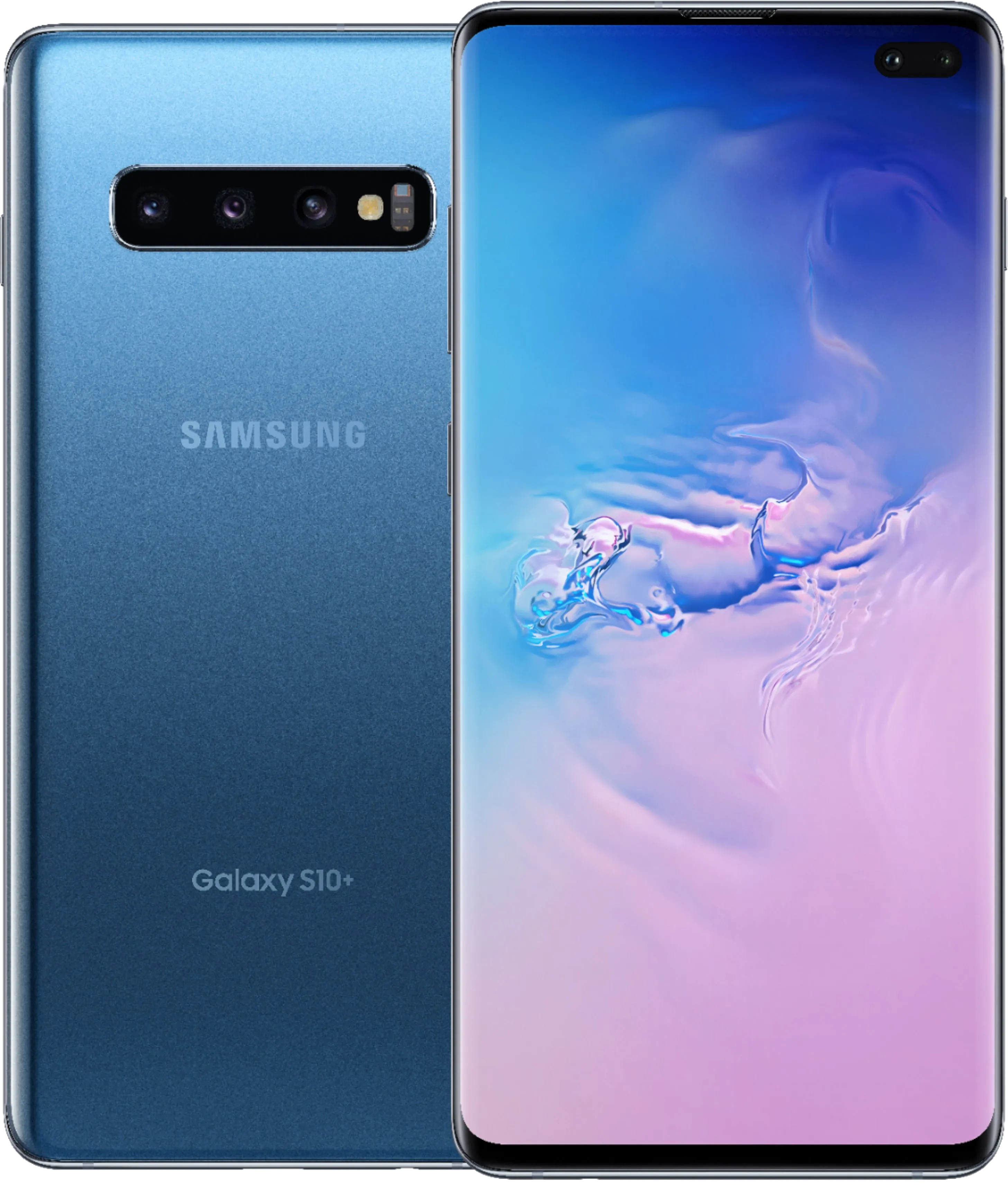 Ремонт Samsung Galaxy S10+