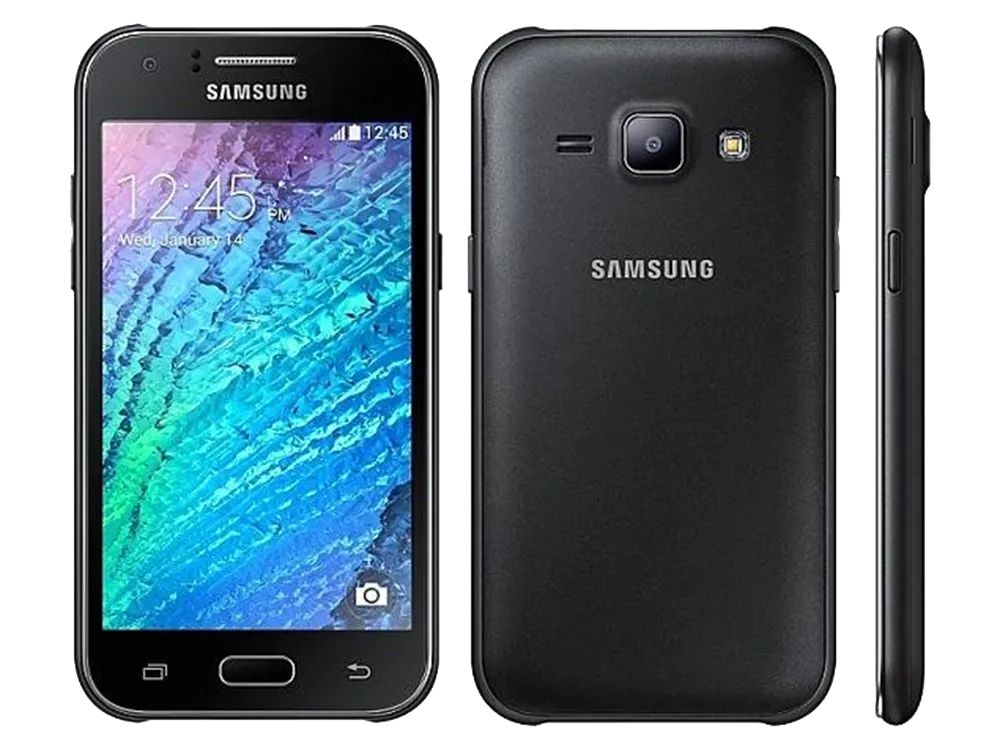 Ремонт Samsung Galaxy J1