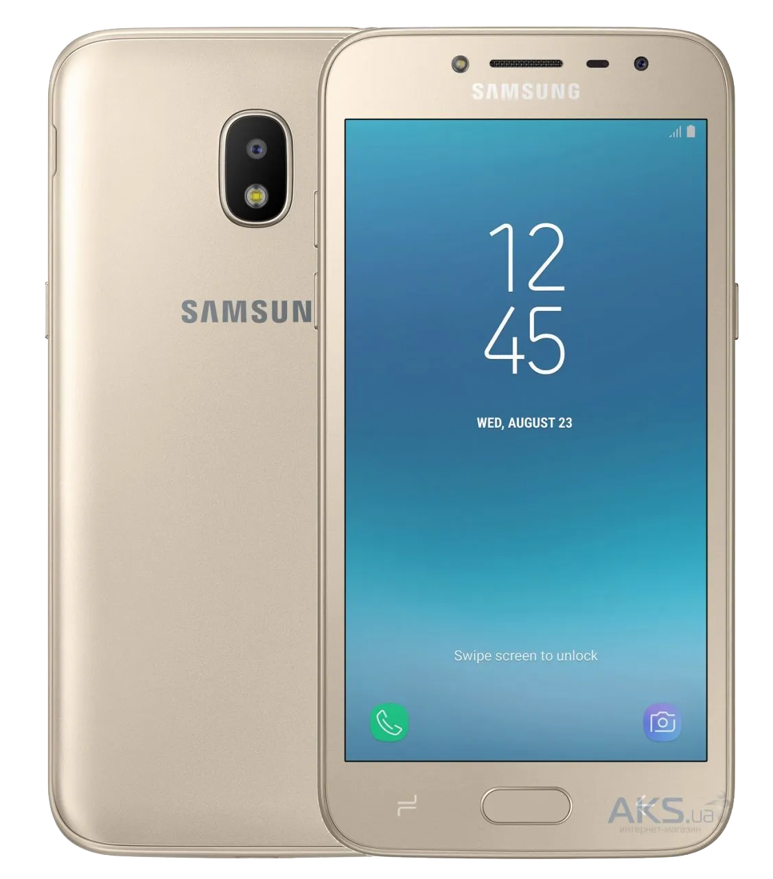 Ремонт Samsung Galaxy J2