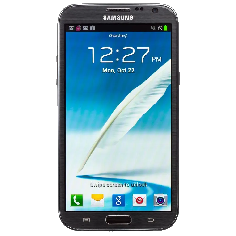 Ремонт Samsung Galaxy Note2