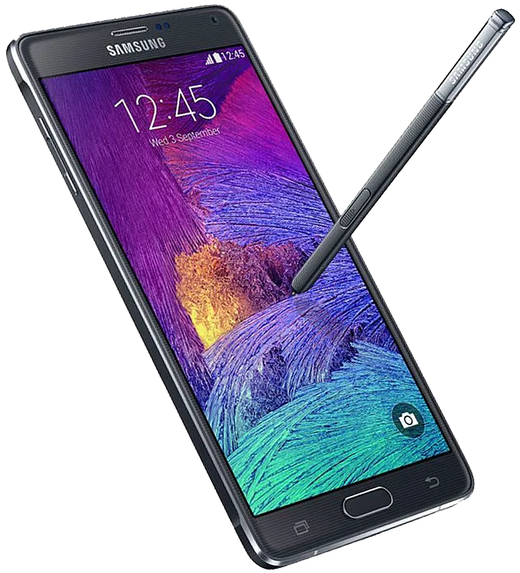 Ремонт Samsung Galaxy Note4