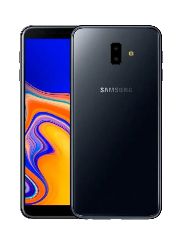 Ремонт Samsung Galaxy J6+