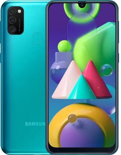 Ремонт Samsung Galaxy M21