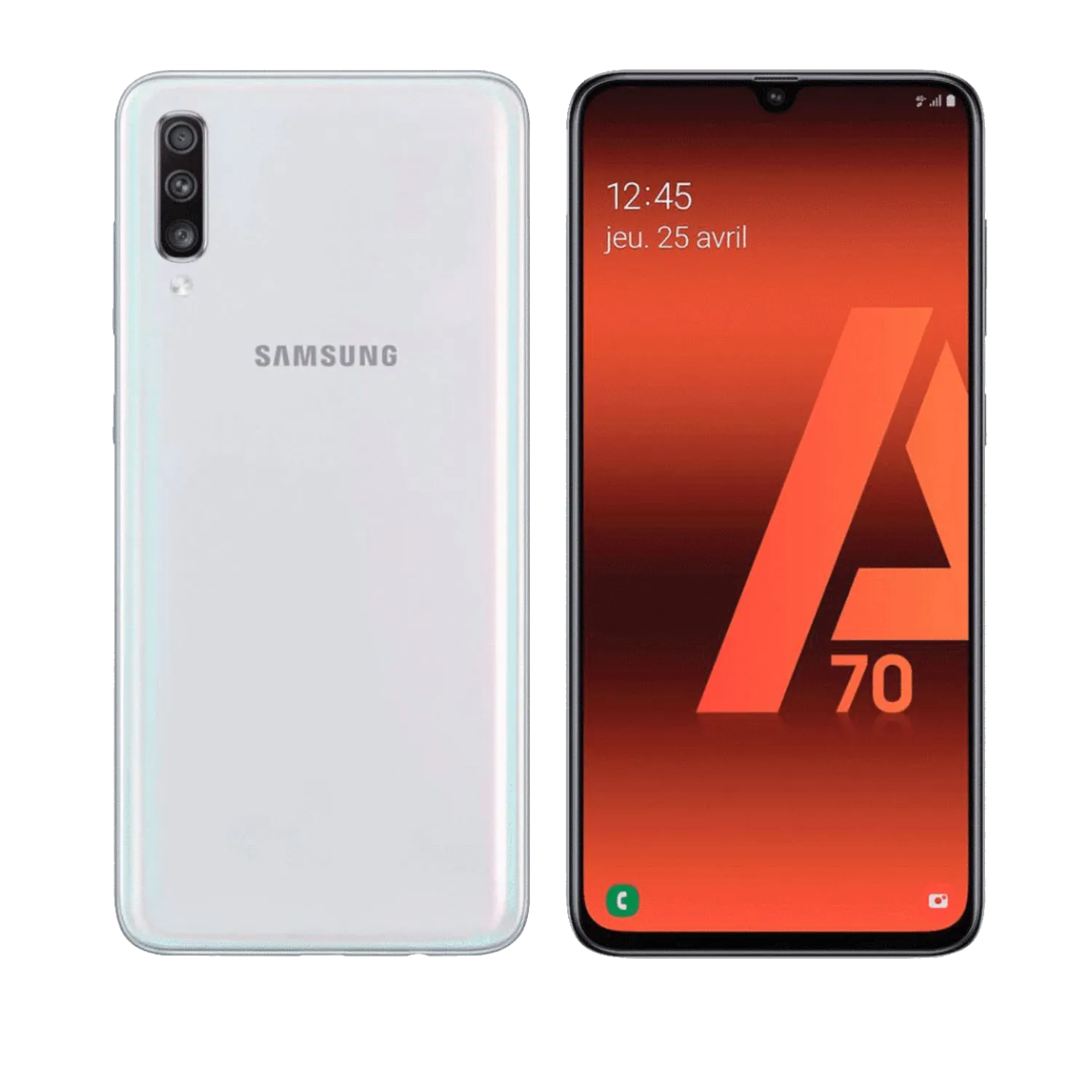 Ремонт Samsung Galaxy A70