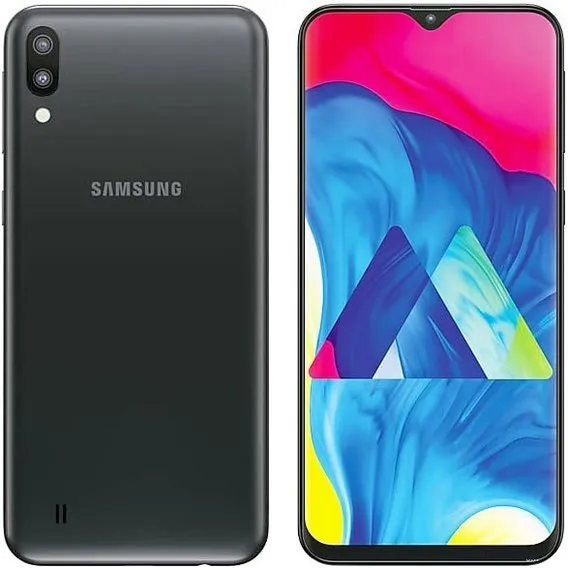 Ремонт Samsung Galaxy M10
