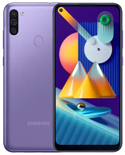 Ремонт Samsung Galaxy M11