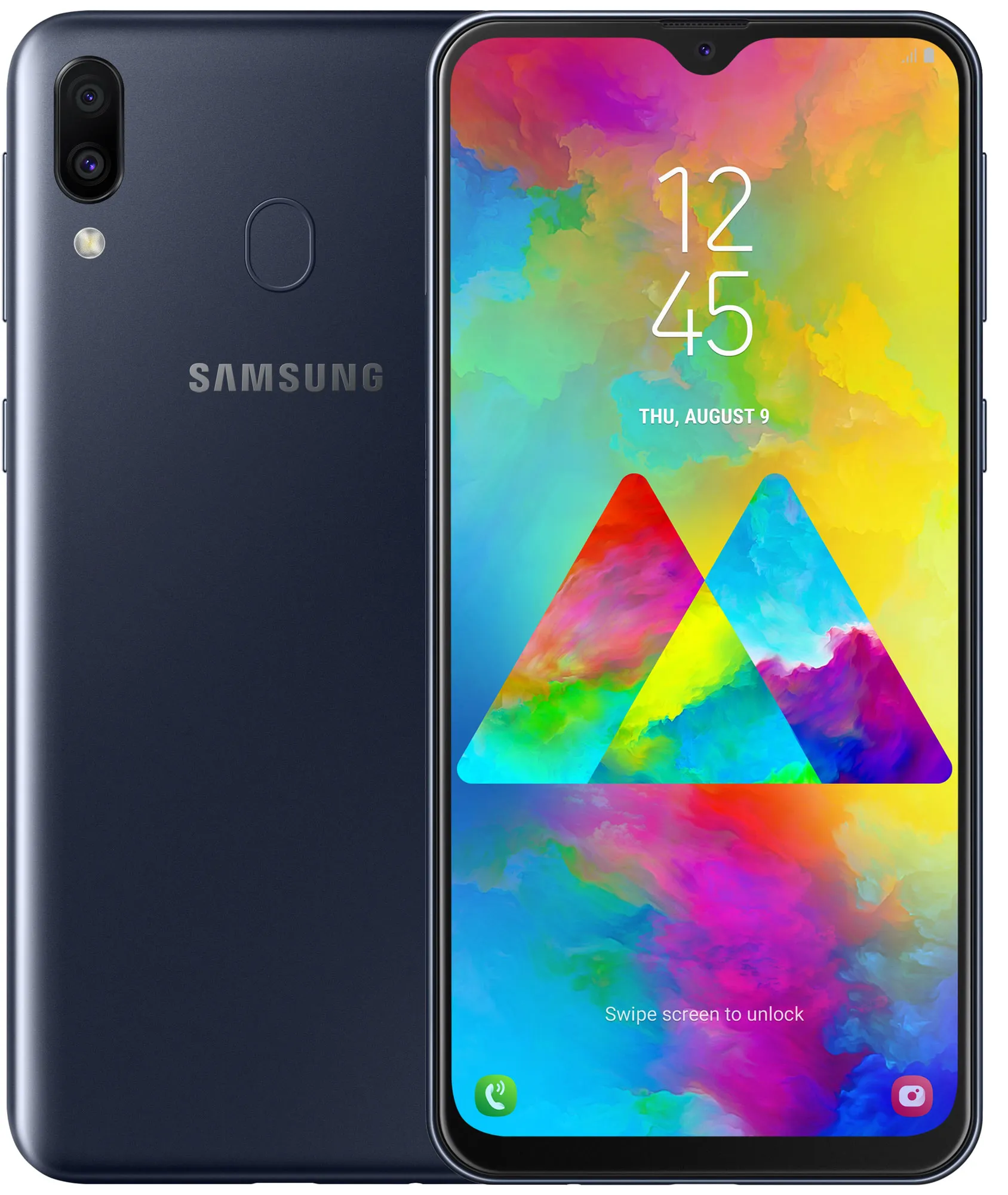 Ремонт Samsung Galaxy M20