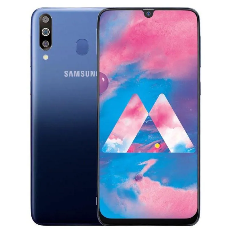 Ремонт Samsung Galaxy M30